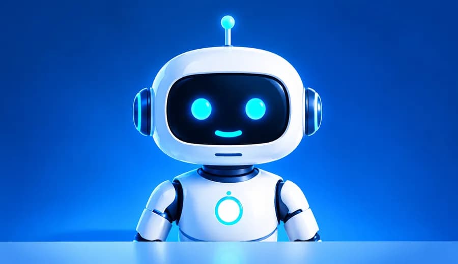 AI chatbot project built during the Artificial Intelligence course using LLM technologies